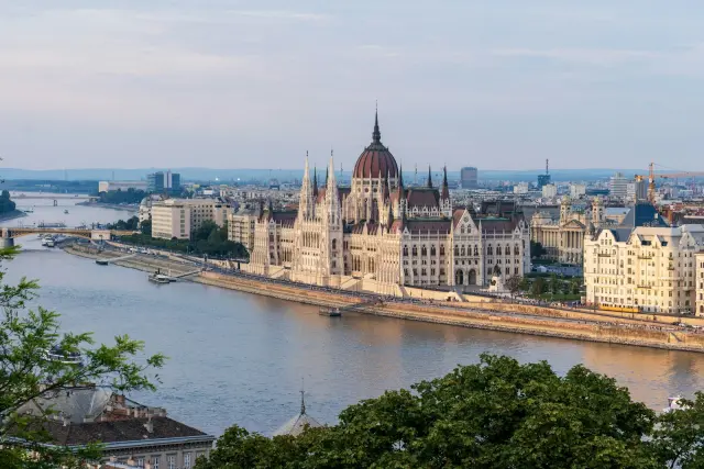 Budapest, Hungari